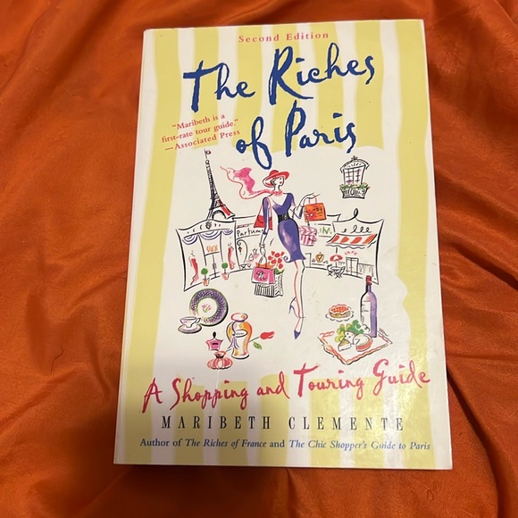 The riches of paris - Picture 1 of 2